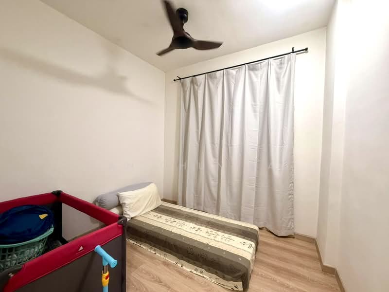 Apartment for Rent at Iconic Vue - Gan Chun Kai - PropertyGuru.com.my