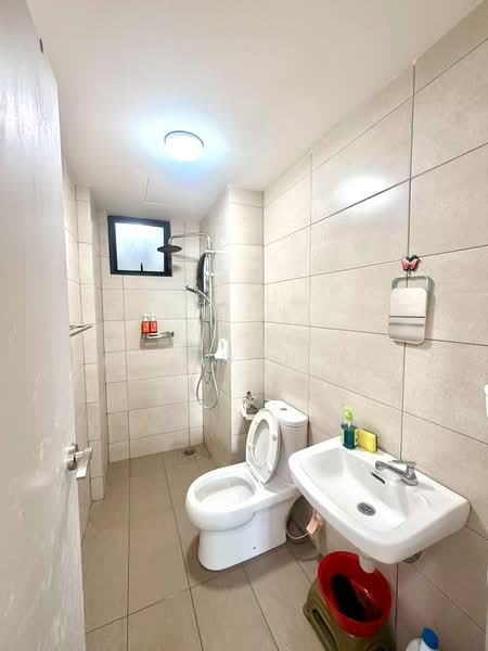Apartment for Rent at Iconic Vue - Gan Chun Kai - PropertyGuru.com.my