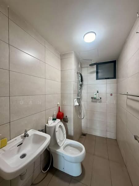Apartment for Rent at Iconic Vue - Gan Chun Kai - PropertyGuru.com.my