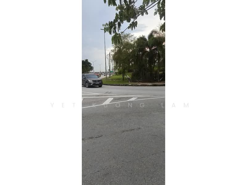 Commercial Land for Sale in Bandar Meru Raya (Ipoh) - Yet Kuong Lam - PropertyGuru.com.my
