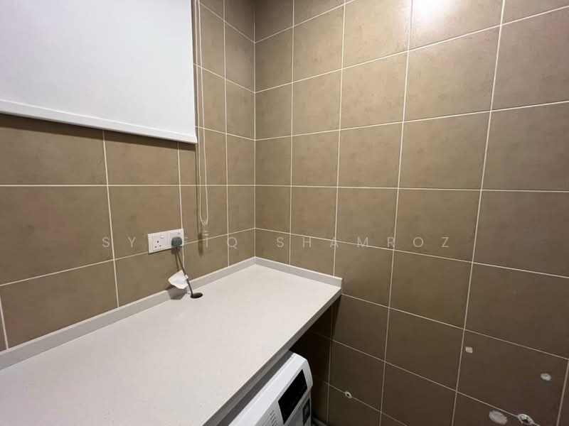 Condominium for Sale at D'Rapport - Syafiq Shamroz - Interior - PropertyGuru.com.my