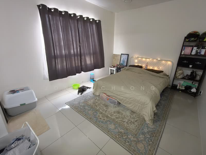 Terraced House for Sale in Kuala Selangor (Selangor) - Jonas Cheong - Bedroom - PropertyGuru.com.my
