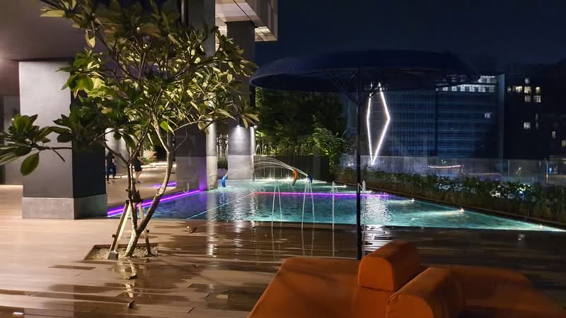 Service Residence for Rent at NOVUM - Jess Tan - Exterior - PropertyGuru.com.my