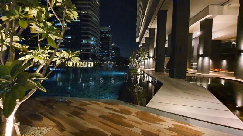 Service Residence for Rent at NOVUM - Jess Tan - Exterior - PropertyGuru.com.my