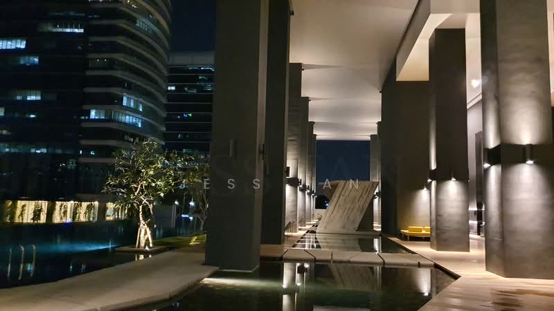 Service Residence for Rent at NOVUM - Jess Tan - Exterior - PropertyGuru.com.my