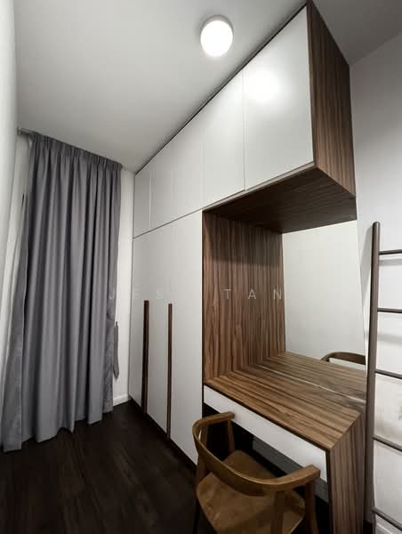 Service Residence for Rent at NOVUM - Jess Tan - PropertyGuru.com.my