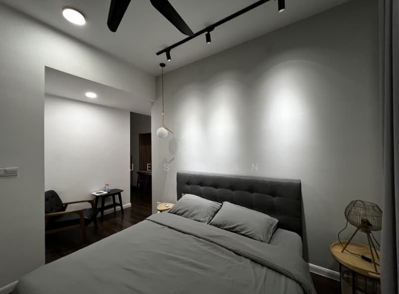 Service Residence for Rent at NOVUM - Jess Tan - PropertyGuru.com.my