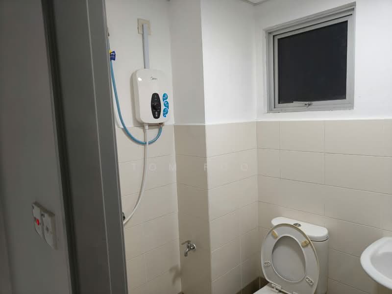 Axis Crown untuk Untuk Disewa - RM 1,800 /bulan, Mac 2026 - Bathroom - PropertyGuru.com.my