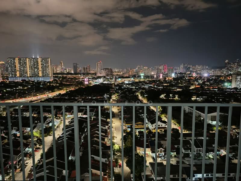 Axis Crown untuk Untuk Disewa - RM 1,800 /bulan, Mac 2026 - View - PropertyGuru.com.my