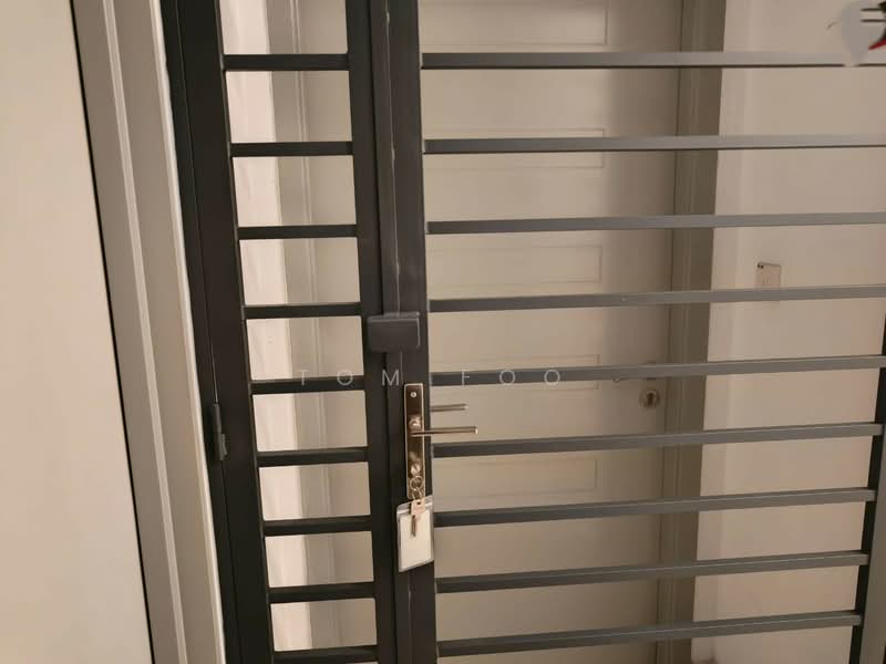 Axis Crown untuk Untuk Disewa - RM 1,800 /bulan, Mac 2026 - Entrance - PropertyGuru.com.my