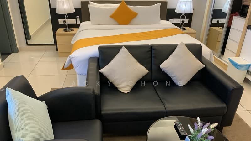 Grand Ion Delemen untuk Untuk Dijual - RM 350,000, Mac 2026 - Bedroom - PropertyGuru.com.my