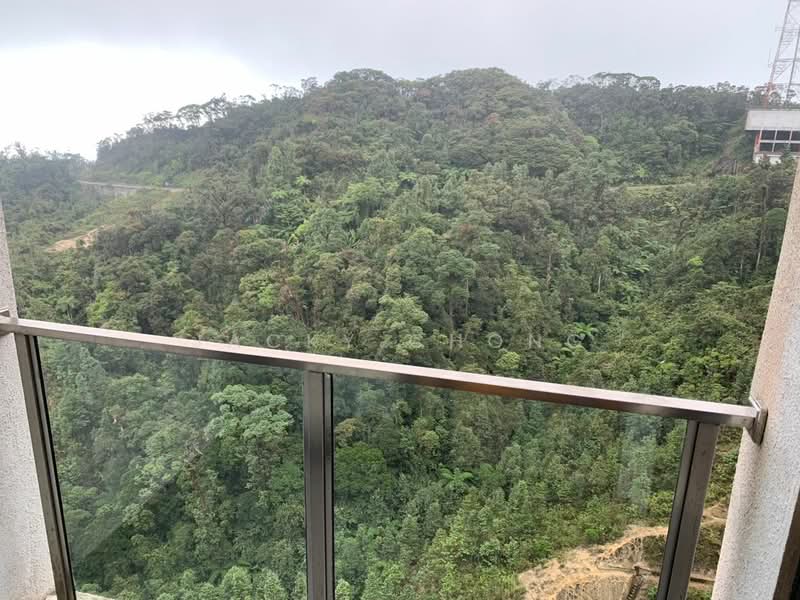 Grand Ion Delemen untuk Untuk Dijual - RM 350,000, Mac 2026 - View - PropertyGuru.com.my