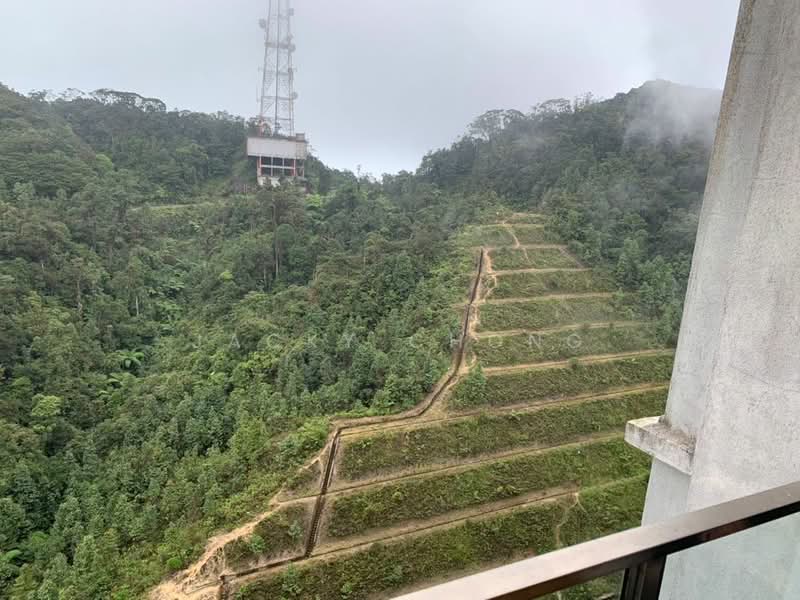 Grand Ion Delemen untuk Untuk Dijual - RM 350,000, Mac 2026 - Exterior - PropertyGuru.com.my