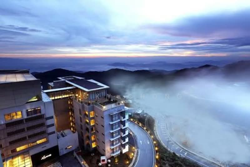 Grand Ion Delemen untuk Untuk Dijual - RM 350,000, Mac 2026 - Exterior - PropertyGuru.com.my