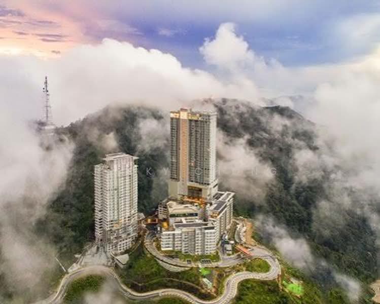 Grand Ion Delemen untuk Untuk Dijual - RM 350,000, Mac 2026 - Exterior - PropertyGuru.com.my