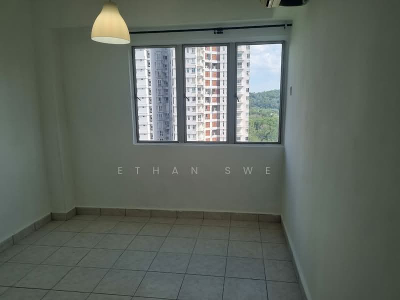 Apartment for Sale at Pelangi Damansara - Ethan Swe - View - PropertyGuru.com.my