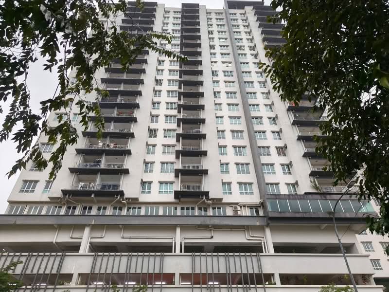 Seri Puteri untuk Untuk Dijual - RM 460,000, Mac 2026 - Exterior - PropertyGuru.com.my