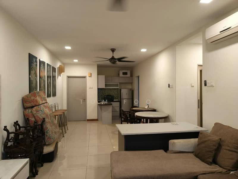 Seri Puteri untuk Untuk Dijual - RM 460,000, Mac 2026 - Living Room - PropertyGuru.com.my