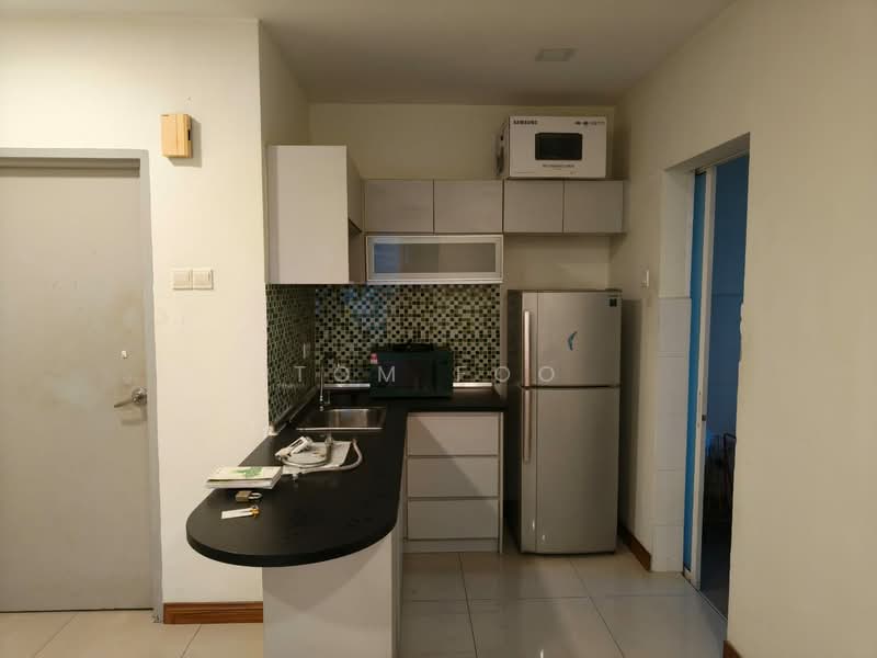 Seri Puteri untuk Untuk Dijual - RM 460,000, Mac 2026 - Kitchen - PropertyGuru.com.my