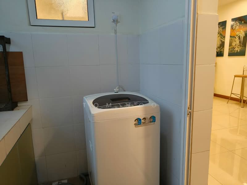 Seri Puteri untuk Untuk Dijual - RM 460,000, Mac 2026 - Interior - PropertyGuru.com.my