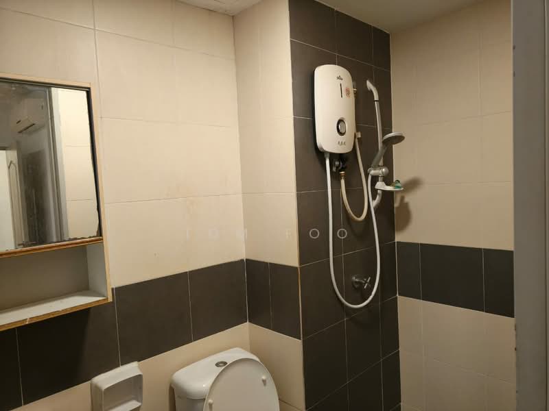 Seri Puteri untuk Untuk Dijual - RM 460,000, Mac 2026 - Bathroom - PropertyGuru.com.my