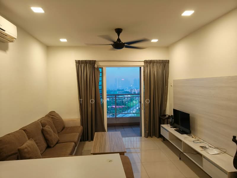 Seri Puteri untuk Untuk Dijual - RM 460,000, Mac 2026 - Living Room - PropertyGuru.com.my