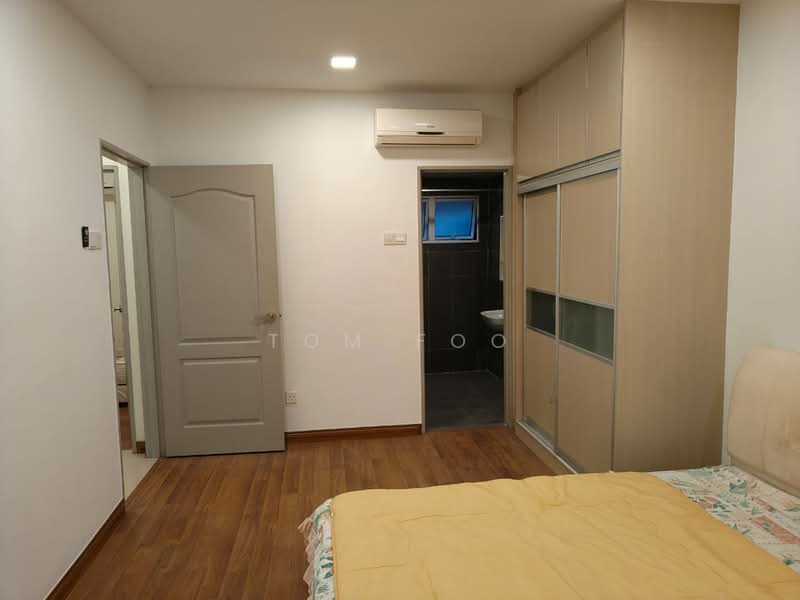 Seri Puteri untuk Untuk Dijual - RM 460,000, Mac 2026 - Bedroom - PropertyGuru.com.my