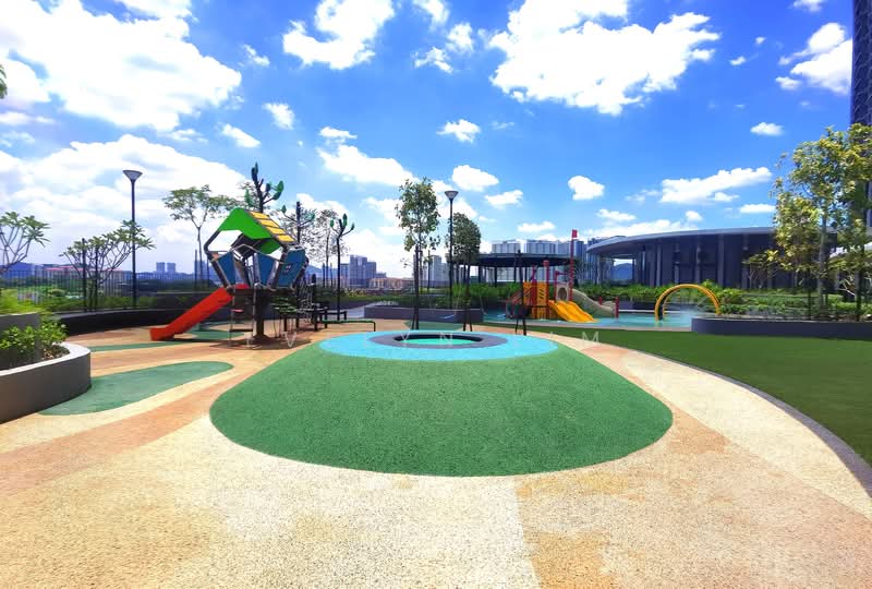 Residensi Ava @ Kiara Bay untuk Untuk Disewa - RM 2,500 /bulan, Mac 2026 - PropertyGuru.com.my