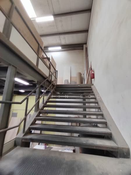 Factory for Sale in Taman Perniagaan Setia (Johor Bahru) - Justin Soo - PropertyGuru.com.my