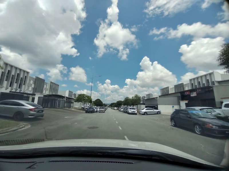 Factory for Sale in Taman Perniagaan Setia (Johor Bahru) - Justin Soo - PropertyGuru.com.my