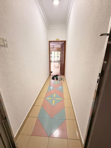 The Ocean View (Bandar Sri Pinang) untuk Untuk Dijual - RM 470,000, Mac 2026 - Entrance - PropertyGuru.com.my