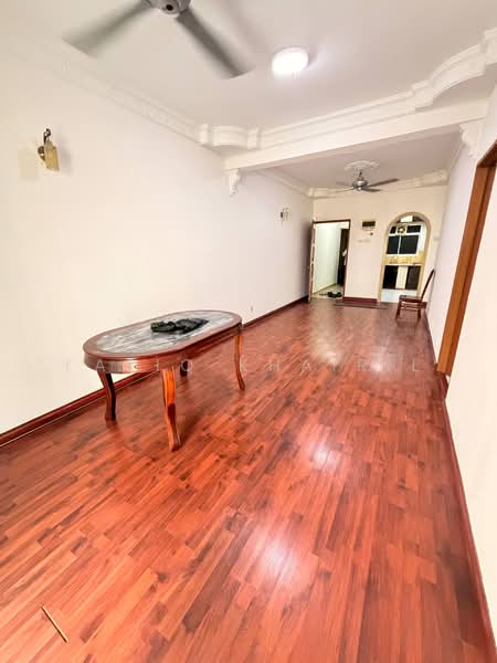 The Ocean View (Bandar Sri Pinang) untuk Untuk Dijual - RM 470,000, Mac 2026 - Living Room - PropertyGuru.com.my