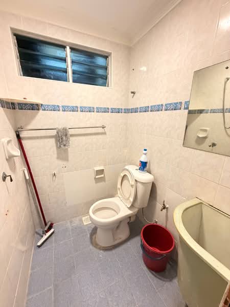 The Ocean View (Bandar Sri Pinang) untuk Untuk Dijual - RM 470,000, Mac 2026 - Bathroom - PropertyGuru.com.my