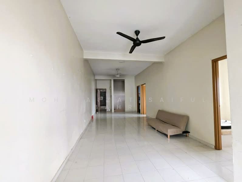 Green Villa untuk Untuk Dijual - RM 290,000, Mac 2026 - Living Room - PropertyGuru.com.my