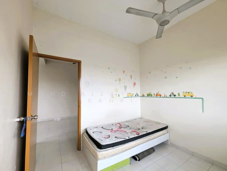 Green Villa untuk Untuk Dijual - RM 290,000, Mac 2026 - Bedroom - PropertyGuru.com.my