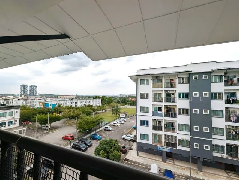 Green Villa untuk Untuk Dijual - RM 290,000, Mac 2026 - Exterior - PropertyGuru.com.my