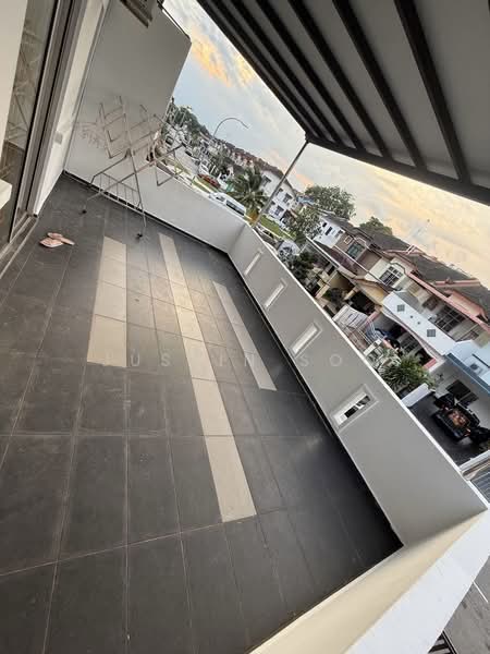 2-storey Terraced House for Sale in Bukit Indah (Iskandar Puteri (Nusajaya)) - Justin Soo - PropertyGuru.com.my