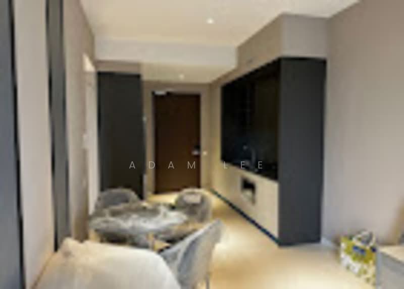 Millerz Square untuk Untuk Dijual - RM 450,000, Mac 2026 - Living Room - PropertyGuru.com.my