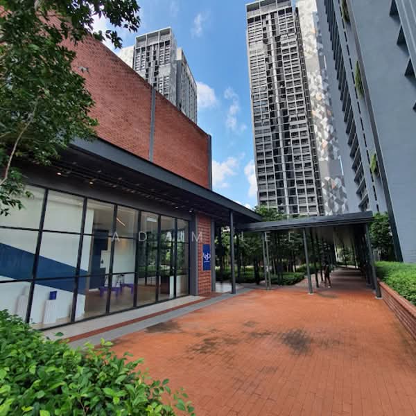 Millerz Square untuk Untuk Dijual - RM 450,000, Mac 2026 - Exterior - PropertyGuru.com.my