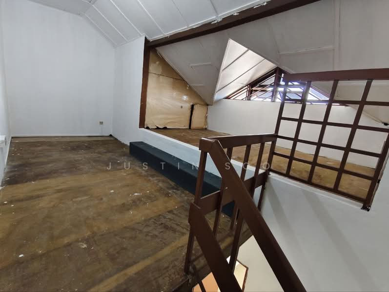 For Sale - Hang Tuah Taman Skudai Baru