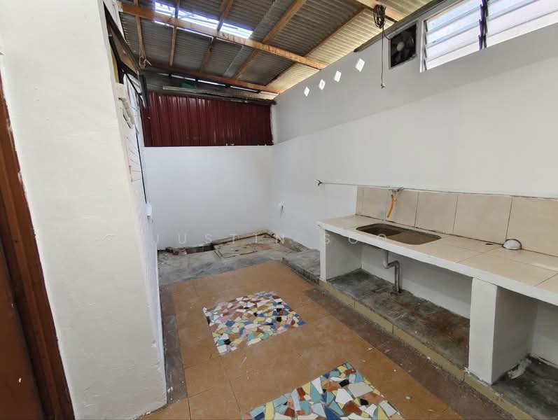 For Sale - Hang Tuah Taman Skudai Baru