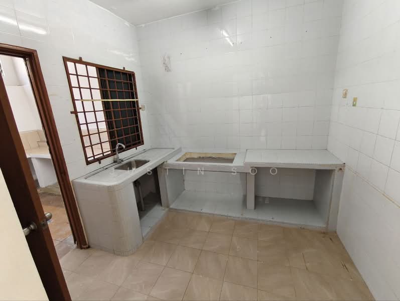 For Sale - Hang Tuah Taman Skudai Baru