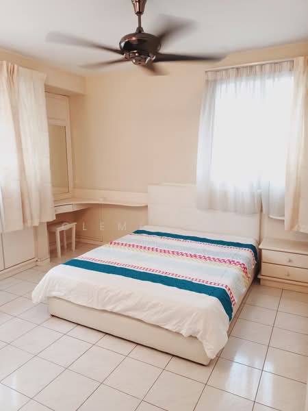 Condominium for Rent at Mont Kiara Pines - Clement Ng - Bedroom - PropertyGuru.com.my