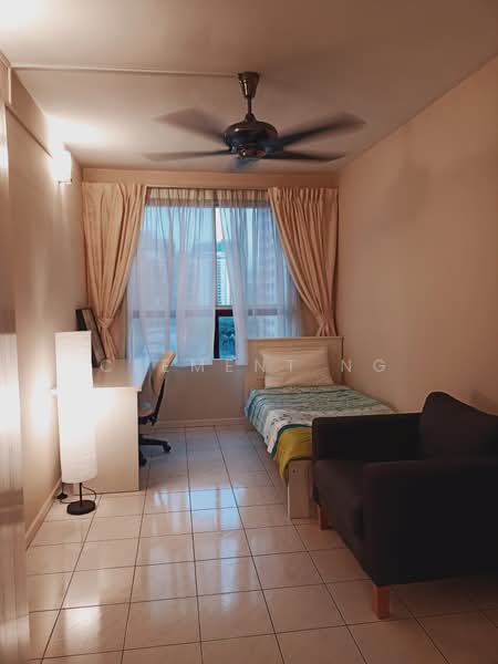 Condominium for Rent at Mont Kiara Pines - Clement Ng - Bedroom - PropertyGuru.com.my