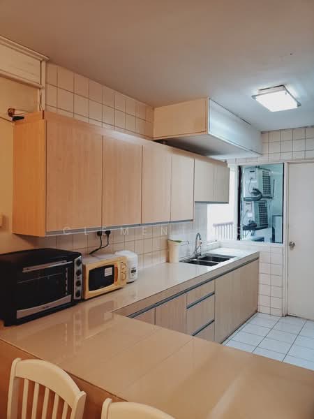 Condominium for Rent at Mont Kiara Pines - Clement Ng - Kitchen - PropertyGuru.com.my