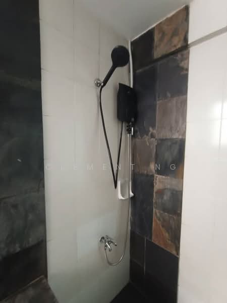 Service Residence for Rent at Ritze Perdana 1 - Clement Ng - Bathroom - PropertyGuru.com.my