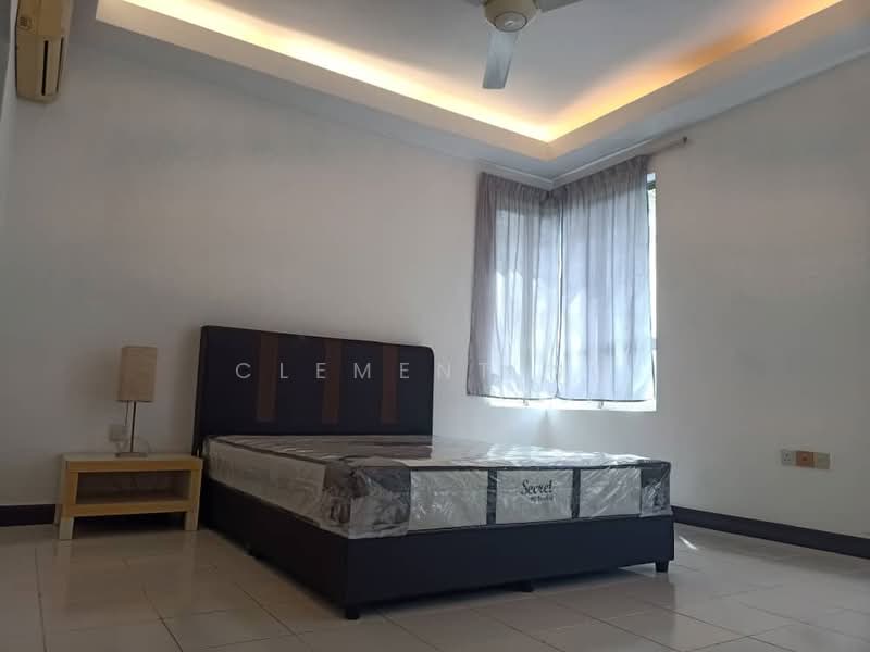 Service Residence for Rent at Ritze Perdana 1 - Clement Ng - Bedroom - PropertyGuru.com.my
