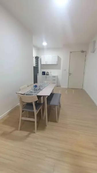Tuan 2egacy untuk Untuk Disewa - RM 2,399 /bulan, Mac 2026 - Dining Room - PropertyGuru.com.my