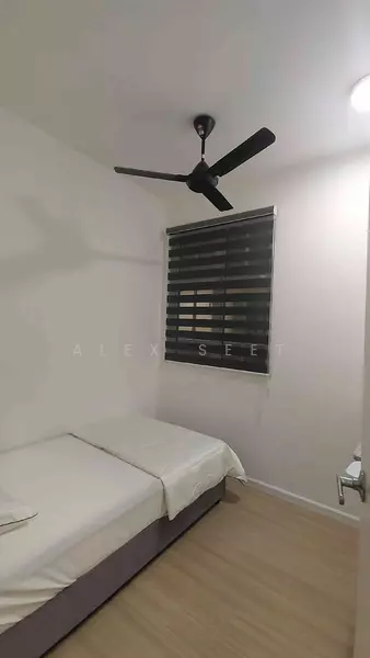 Tuan 2egacy untuk Untuk Disewa - RM 2,399 /bulan, Mac 2026 - Bedroom - PropertyGuru.com.my