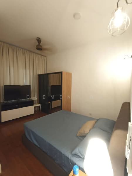 Condominium for Rent at Surian Condominium - Clement Ng - Bedroom - PropertyGuru.com.my